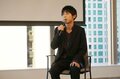 声優・梶裕貴、アフレコの緊急対策に「コンビニで揚げ物」意外な喉ケア法に専門家も感心の画像006