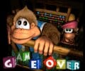 ボスのビジュアルも超不気味…スーパーファミコン『スーパードンキーコング3』が子どもたちに与えた恐怖とはの画像013