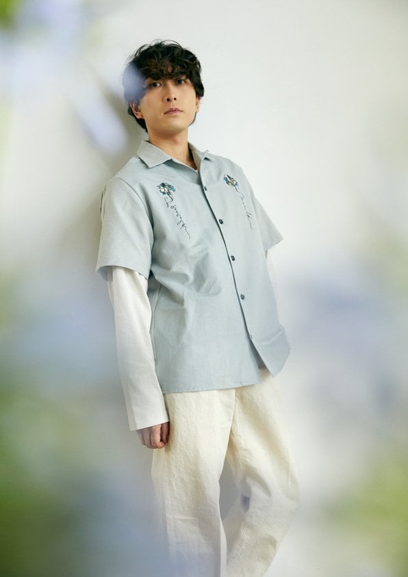 中島ヨシキプロデューサーによるファッションブランド「TRUE Self」が２周年！　POPUPショップ開催＆西山宏太朗、汐谷文康らモデルを務める声優陣がランウェイで魅了の画像003