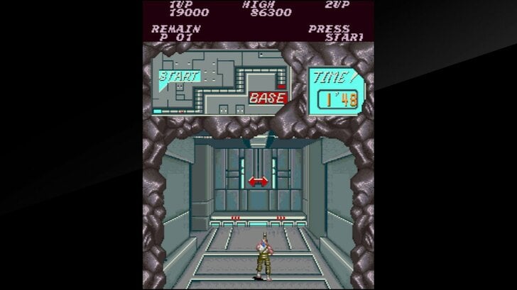 まるで「シュワルツェネッガーとスタローン」ファミコン移植も大成功！ 35年前にゲーセンで生まれた『魂斗羅』が子どもたちを刺激したワケの画像004