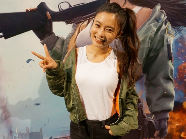 Pubg 公式アンバサダー 小島瑠璃子が芸能生活10周年に悩みを吐露 独占インタビュー動画付き ふたまん