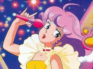 少女も男子も憧れた「秘密のアイドル」…『魔法の天使クリィミーマミ』が今なお熱狂的に支持される理由の画像