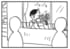 【無料漫画】かりあげクン（1624回）毎日配信！「うちわ」「タクシー」よく見ないと分からない違い…？／植田まさし