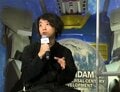 落合陽一氏が“ガンダムファン目線”で期待する「作って欲しい物」と「リアルのガンダム」の可能性とは？の画像001
