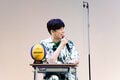 総監督 西田征史×MAPPA「RE-MAIN 山南高校水球部 特別合宿」イベントレポート（上村祐翔、西山宏太朗、木村昴、斉藤壮馬、古川慎、畠中祐、廣瀬大介）の画像013