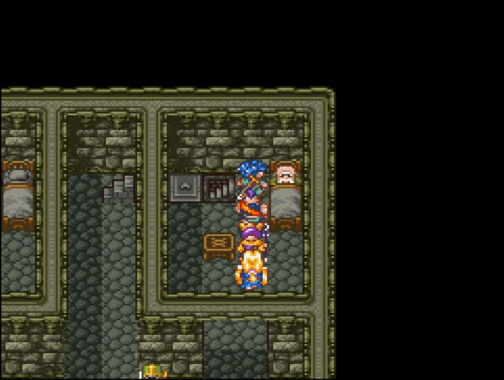 『ドラゴンクエスト6』実は残酷すぎる過去…「ミレーユの謎の真相」明かされる“スピンオフ新作”を待ち続けるワケの画像049
