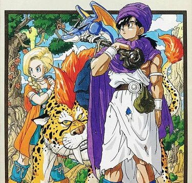 ドラクエ5』29周年！ ビアンカとフローラはどっちが人気？「見た目が