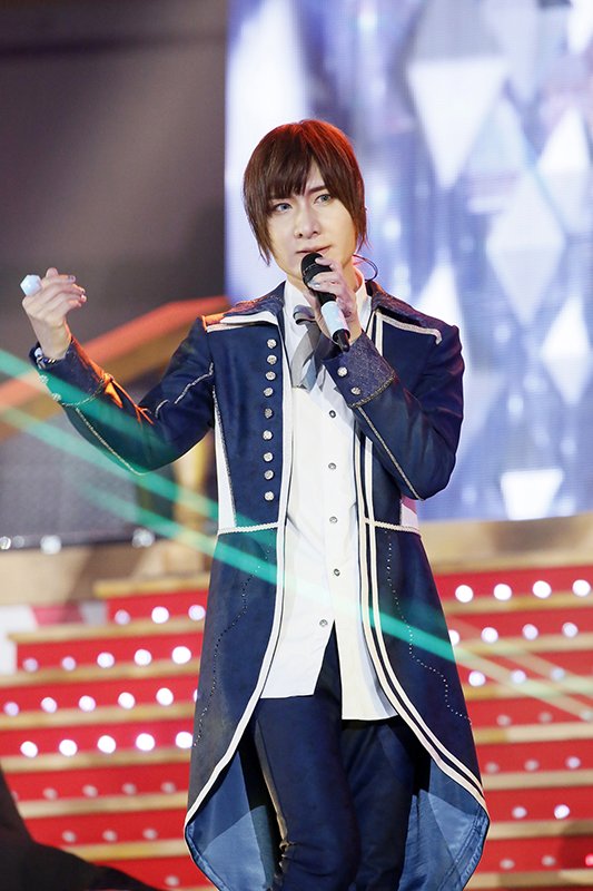 【うたプリ マジLOVELIVE】ST☆RISH、QUARTET NIGHT、HE★VENSの人気声優陣が最高のパフォーマンスを披露『うたの☆プリンスさまっ♪ マジLOVELIVE 7th STAGE』ライブレポートの画像010