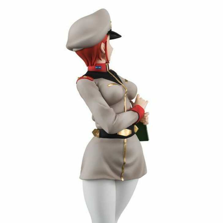 『機動戦士ガンダム』なぜフラウ・ボゥは心変わりを？ “アムロからハヤトへと移った女性心理”を考察してみたの画像004