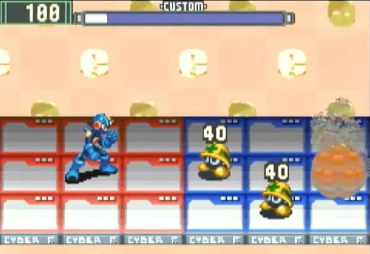 ゲームボーイアドバンス発売20周年！ 全ての小中学生が自分だけの「PET」に憧れた『ロックマンエグゼ』の思い出の画像008
