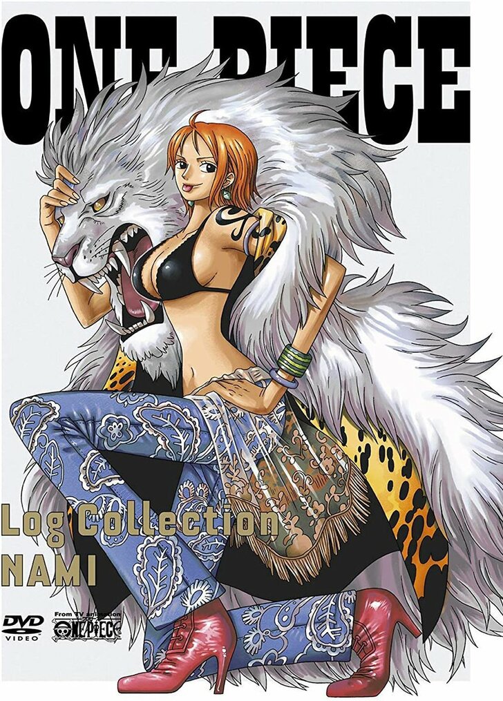 美女芸能人による『ONE PIECE』ナミのコスプレ3選 尾田栄一郎の描く二次元ボディをみちょぱ、泉里香、月野もあが忠実再現!?の画像