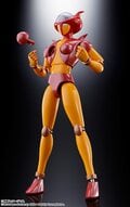 『コブラ』や『マジンガーZ』にも… 機械なのに色っぽい！ 漫画やアニメに登場する“女性アンドロイドキャラ”3選の画像001