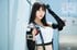 現役看護師グラドル桃里れあの『FF』ティファコスプレに熱視線！「ウエストが細いので大変でした…」