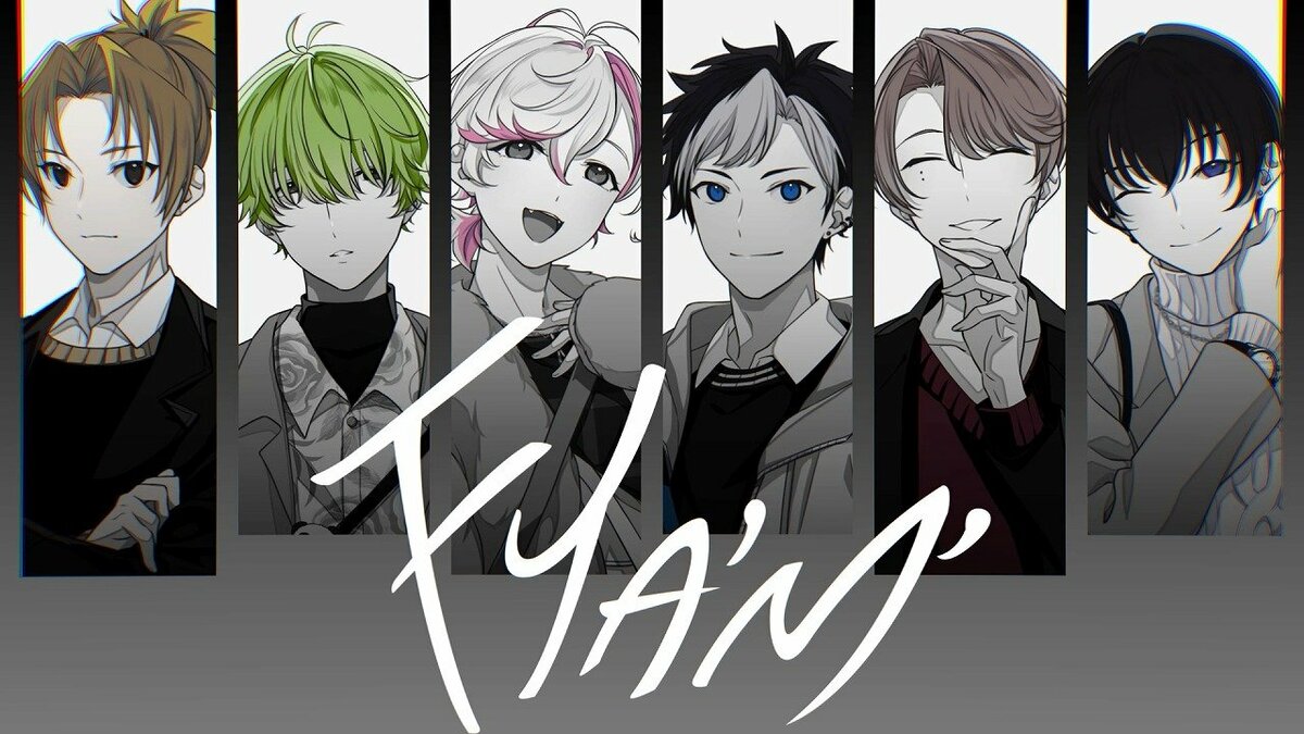 アオペラ』J-POPアカペラカバー新MV「シュガーソングとビターステップ