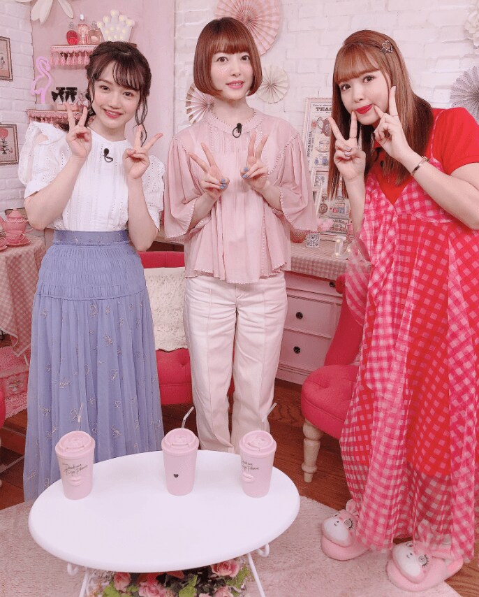 人気声優 花澤香菜 尾崎由香 言の葉の庭 けもフレ オーディション秘話を告白 概要 アニメ 最新ニュース ふたまん
