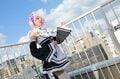 『Re:ゼロ』ラムレムも完璧に再現！一卵性の双子コスプレイヤー・雪野なな＆雪野るなさんに聞いた「姉妹ならではのコスプレの楽しみ方」の画像003