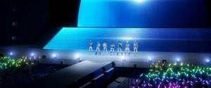 「2DAYSの異なる雰囲気を楽しんで」『劇場版アイドリッシュセブン』脚本・都志見文太さんインタビューの画像