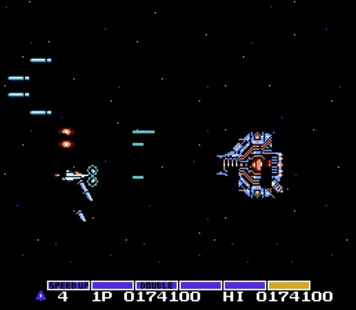 協力プレイの思い出よ、永遠に！「コナミ」のファミコン“一番好きだったソフト”ランキングの画像005
