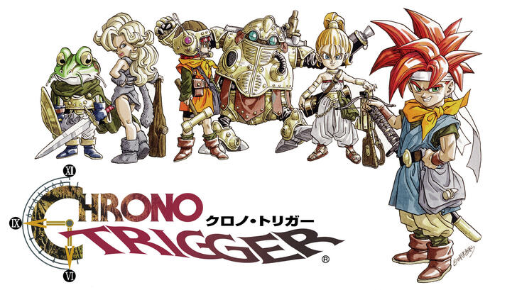 スーパーファミコン不朽の名作が30周年!『クロノ・トリガー』色あせない「夢のコラボ」のワクワク感の画像