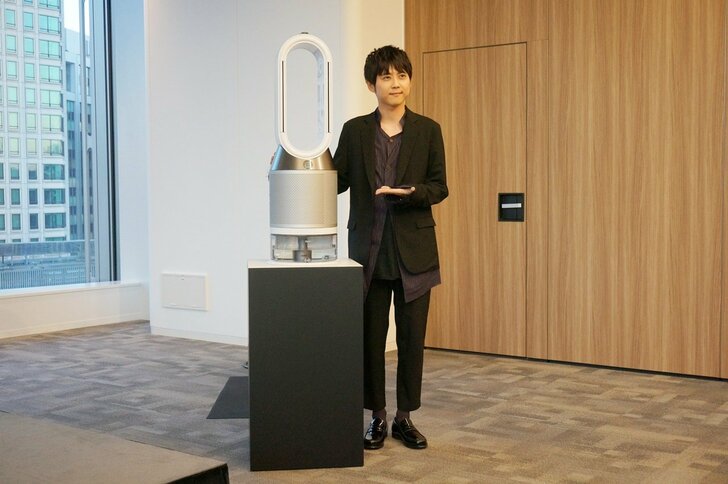 声優・梶裕貴、アフレコの緊急対策に「コンビニで揚げ物」意外な喉ケア法に専門家も感心の画像007