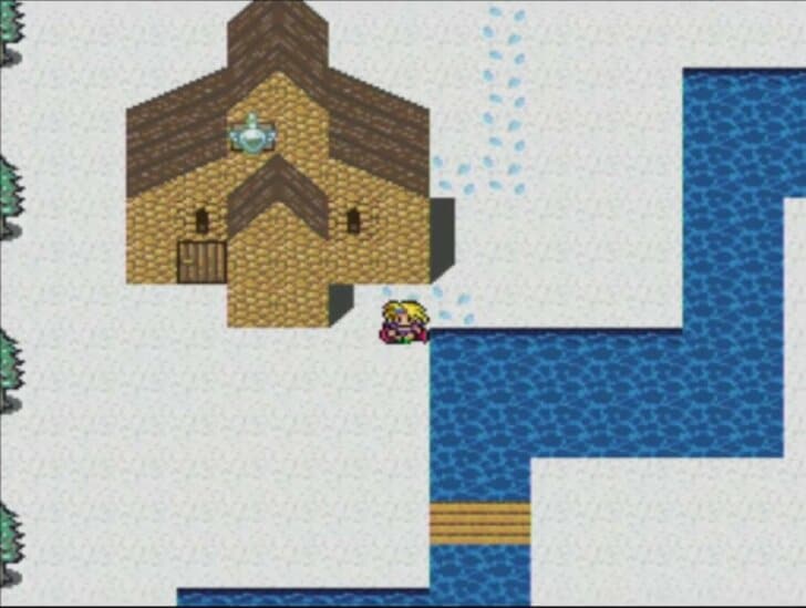BGMも神！だが多くの絶望プレイヤーを生んだ激ムズRPG『ロマンシング・サガ』【ヤマグチクエスト・コラム】の画像009