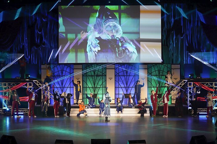 『IdentityⅤ STAGE 大感謝祭』開催！大盛り上がりのイベントをレポート！の画像030