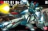 ガンダムファンも意外と知らない「リ・ガズィ」のバリエーション　映画『閃光のハサウェイ キルケーの魔女』でチラ見えした「幻の機体」も… 