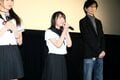 映画『がっこうぐらし！』“くるみ役”アニメ版の小澤亜李と実写版の阿部菜々実が舞台に！の画像004