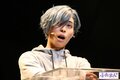 アウトローなZIXの魅力に酔いしれる2.5次元ダンスライブ「ALIVESTAGE」外伝 ZIX STAGE『Break It!』ゲネプロレポートの画像013