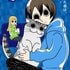 年末もキュルガといっしょ！『夜は猫といっしょ』第11～20夜の総集編が大晦日に配信