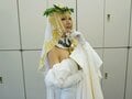 『FGO』武蔵ちゃん、嫁ネロ、スカサハらレイヤー座談会その1「初期はガチャがさらに渋くて！」の画像008