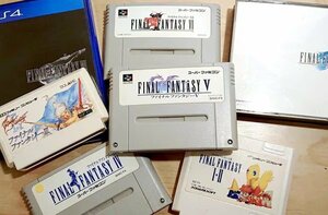 『ファイナルファンタジー』シリーズ皆勤賞の名物おじさん「シド」驚きのキャラ変遷　「人間じゃなくなってる…!?」の画像
