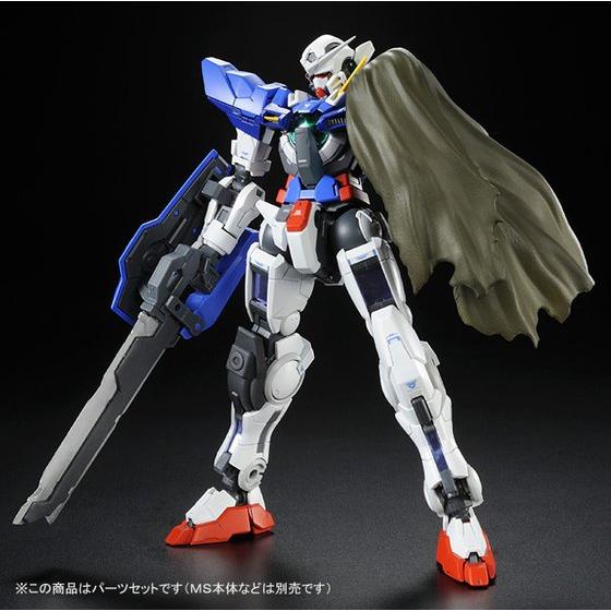 クロスボーン・ガンダムにガンダムサンドロック改…モビルスーツに布！歴代『ガンダム』不思議とマント姿が似合う名機体3選の画像002