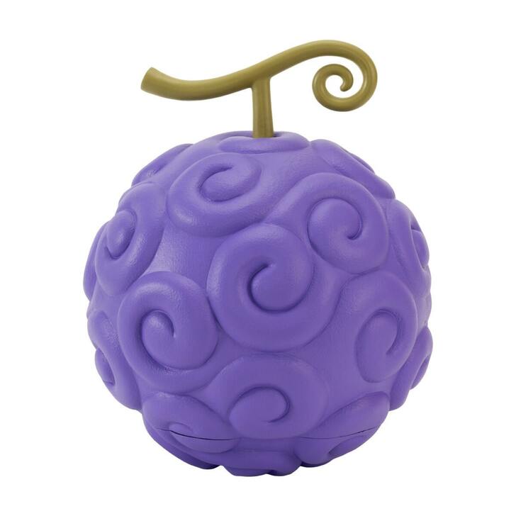 『ONE PIECE』日常生活で本当に欲しい悪魔の実 「ナギナギの実」で安眠、通勤通学には「ワプワプの実」、自給自足も叶うかも? の画像