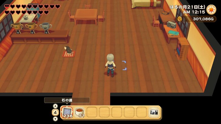 『どうぶつの森』での恥ずかしい失態『牧場物語』『マインクラフト』での苦悩も！ こんなはずじゃなかった「癒し系ゲームあるある」3選の画像006