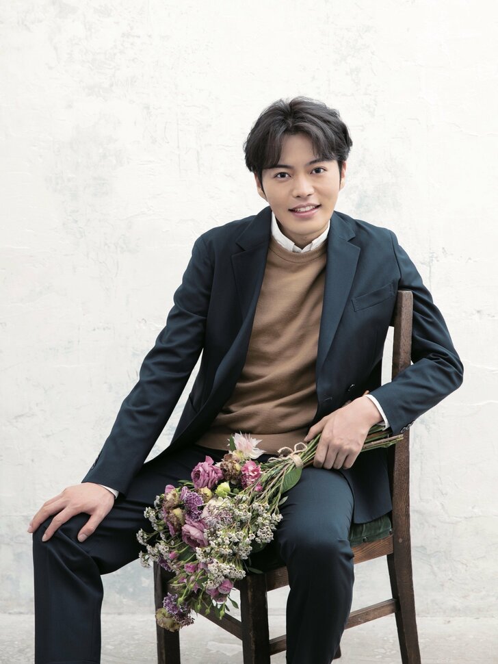 声優・堀江瞬インタビュー「最初のアフレコでは養成所で学んだことを何も活かせなかった」の画像001