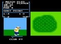 風を読み、芝を把握する…ファミコン初期の名作『ゴルフ』が昭和のおじさんを熱狂させたワケの画像002