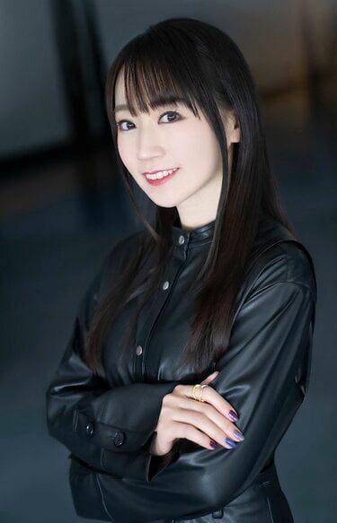 水樹奈々が7月6日にニューアルバム『DELIGHTED REVIVER』をリリース