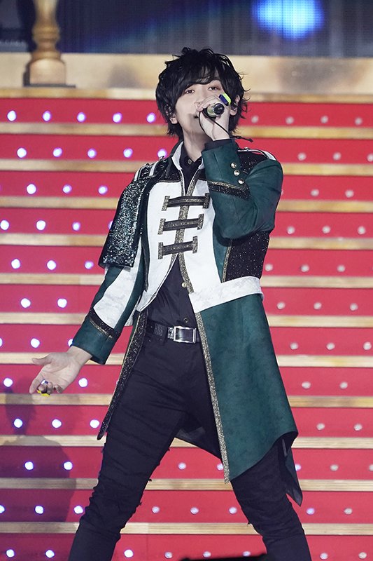 【うたプリ マジLOVELIVE】ST☆RISH、QUARTET NIGHT、HE★VENSの人気声優陣が最高のパフォーマンスを披露『うたの☆プリンスさまっ♪ マジLOVELIVE 7th STAGE』ライブレポートの画像016