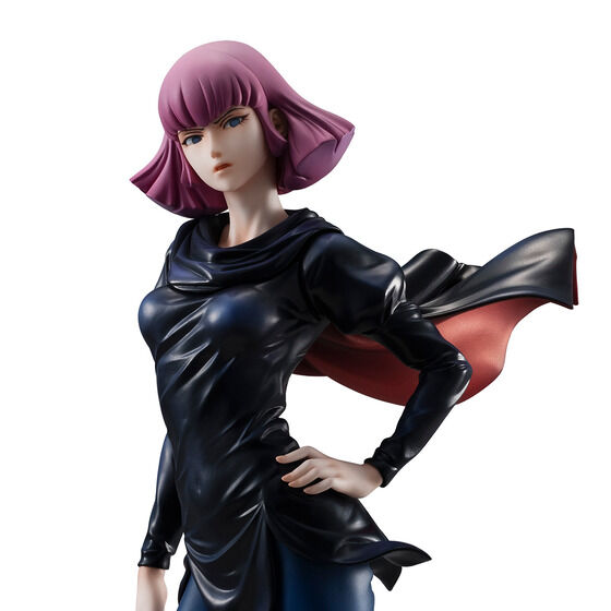 ガンダム作品屈指のカリスマ女帝 ハマーン・カーンの“上から”名言3選「恥を知れ、俗物」「排除すべきだ」の画像004
