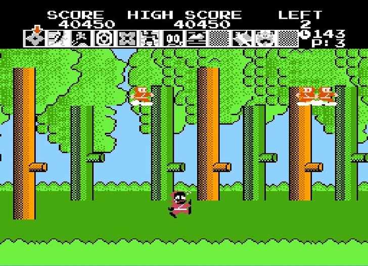 激ムズゲーム「藤子不二雄」作品原作のファミコンたち、大人になってリベンジしたら“攻略法”も見つかる？の画像009