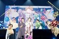 第3回ディビジョン・ラップバトル開催決定も！ヒプノシスマイク8thライブ千秋楽 シブヤ・ディビジョン公演DAY２レポートの画像007