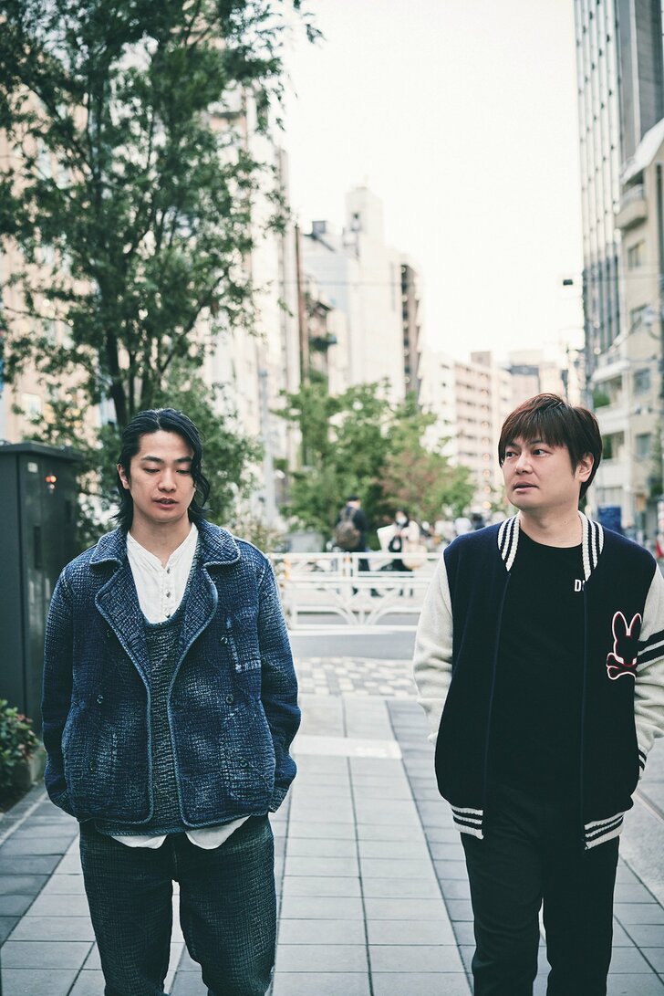 福山潤、脚本家・上江洲誠氏と交わす白熱プロ論「『暗殺教室』が人生で転換点になった」の画像001