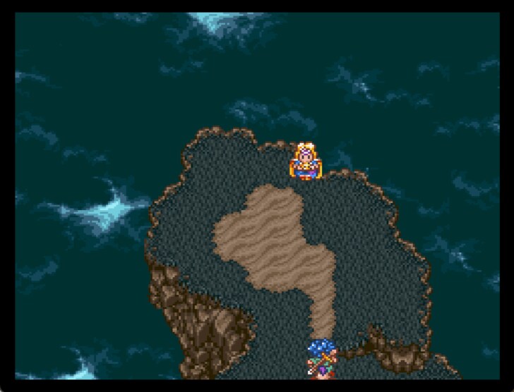 『ドラゴンクエスト6』実は残酷すぎる過去…「ミレーユの謎の真相」明かされる“スピンオフ新作”を待ち続けるワケの画像002