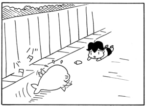 【無料漫画】毎日配信！少年アシベ（15）「Summer Days」森下裕美 38