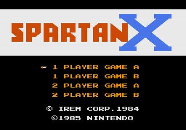 まとめ　セット　ゲーム　マリオ　カービィ　スパルタン　ファミコン　レトロ ファミコン版『スパルタンX』36周年「不気味な笑い声」や「都市