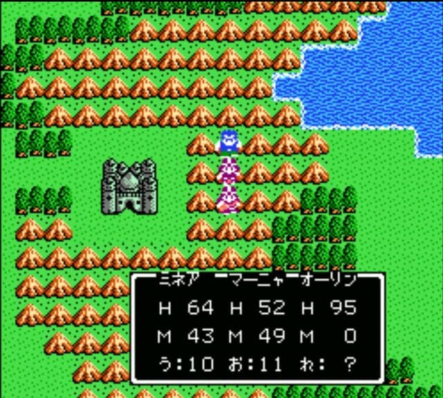 祝35周年、超容量の「7」から大名作「11」まで！舞台に設定、いまさら聞けない全「ドラクエ」ストーリーを振り返る(2)の画像014