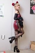人気コスプレイヤー・火将ロシエル「コミックマーケット102」新刊写真集に“メイド服プレゼントの実兄”も「ガタッ」の画像008