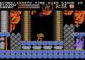 ファミコン『悪魔城ドラキュラ』“理不尽な死”と“伝説の神曲”に触れた34年前の記憶の画像006