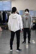 「ALIVESTAGE」外伝 ZIX STAGE『Break It!』五十嵐拓人＆山根理輝インタビュー「パフォーマンスでありがとうを伝えたい」の画像004